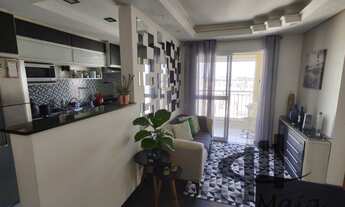 Imagem: Venda Apartamento Sao Caetano do Sul Barcelona