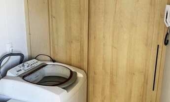 Imagem 7: Apartamento 3 Dorm.(1 Suíte)/ Sac.c/Chur./ Garagem - Areias - São José - SC