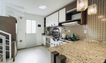 Imagem 4: SOBRADO MOBILIADO A VENDA NA PRAIA DE MARISCAL - BOMBINHAS - SC