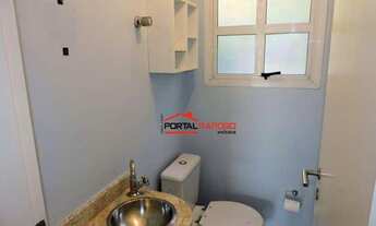 Imagem 6: Casa com 3 dormitórios à venda, 153 m² por R$ 700.000,00 - Granja Viana - Cotia/SP