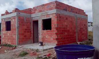 Imagem 4: Vendo um terreno de 2000 metros quadrados com 8 casas