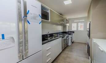 Imagem 4: Porto Alegre - Apartamento Padrão - Santana