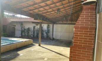 Imagem 4: Casa com piscina no japiim aceito parcelamento