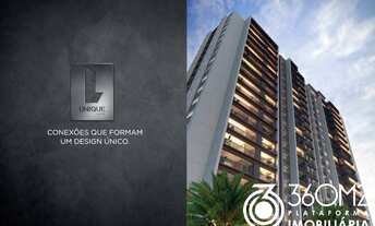 Imagem 2: Apartamento para Venda em São Paulo, Saúde, 2 dormitórios, 1 suíte, 2 banheiros, 1 vaga