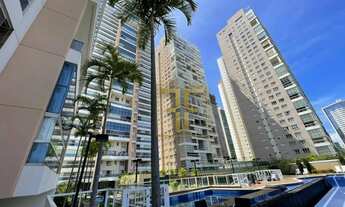 Imagem: The One - Torre love, 4 Suítes, 165 m²