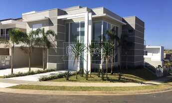 Imagem 4: Casa - Loteamento Parque dos Alecrins - Campinas