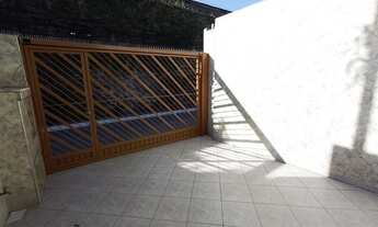 Imagem 2: CASA RESIDENCIAL em SÃO PAULO - SP, VILA MONUMENTO