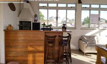 Imagem 2: APARTAMENTO RESIDENCIAL em FLORIANÓPOLIS - SC, CAPOEIRAS