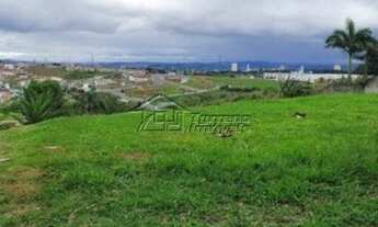 Imagem 2: Terreno em condomínio fechado de alto padrão em Jacareí - SP