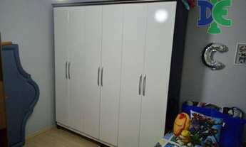 Imagem 2: Apartamento com 2 dormitórios, 57 m² - venda por R$ 175.000,00 ou aluguel por R$ 1.350,00