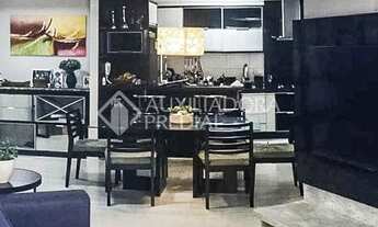 Imagem 5: FLORIANóPOLIS - Apartamento Padrão - Itacorubi