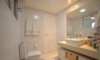 Imagem 5: Apartamento para venda com 115 metros quadrados com 4 quartos em Cambuci - São Paulo - SP