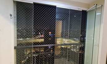 Imagem 5: Vila Mascote - 2 dormitórios - 1suíte - 1 vaga de garagem - São Paulo - SP