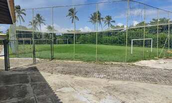 Imagem 2: Casa em Barra do Jacuípe com 5