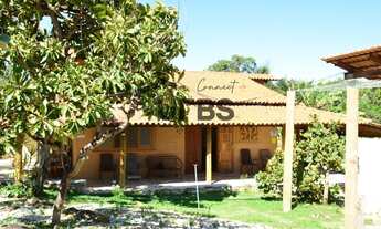 Imagem 2: Chácara Lavras do Abade - Fazenda 3 quartos, sendo 2 suítes