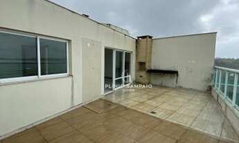 Imagem 2: Vende cobertura com 4 dormitórios em Jardim Camburi, Vitória/ES