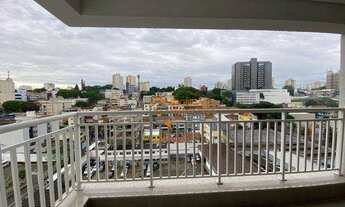 Imagem 1: Apartamento com 2 dormitórios para compra no Condominio Helbor Patteo Boaque Maia 7 m² por