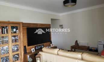 Imagem: Apartamento para venda possui 111 metros