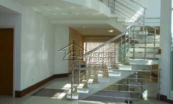 Imagem 2: Linda casa no Urbanova com 4 suítes