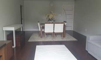 Imagem 2: Apartamento para venda possui 135 metros quadrados com 3 quartos em Adrianópolis - Manaus