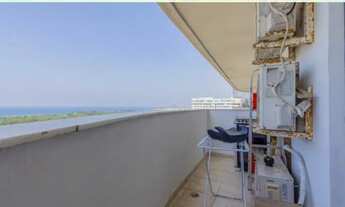 Imagem 7: Belo apartamento com vista espetacular para venda com 90 metros quadrados com 2 quartos