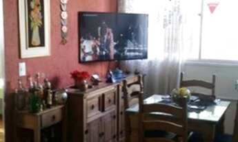 Imagem 2: Porto Alegre - Apartamento Padrão - Cristal