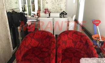 Imagem 3: Apartamento para venda possui 59 metros quadrados com 2 quartos