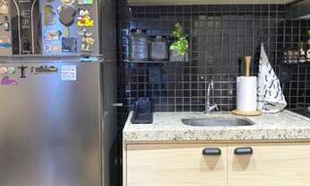 Imagem 4: Excelente - Smart Boulevard - Mobiliado