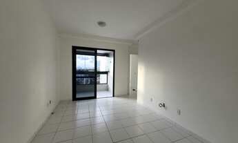 Imagem 2: Modern & Living, 2 quartos, suíte, 67m², varanda gourmet, vista mar e 1 vaga no Rio Ve