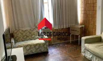 Imagem 3: Leblon - Sala e Quarto com Dependência Completa