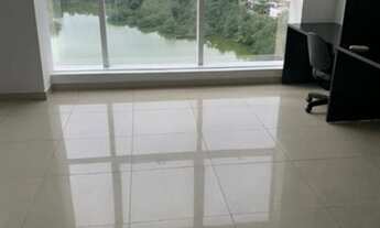 Imagem 5: Sala Comercial no Renascença // 85 m2 // andar intermediário // Linda Vista