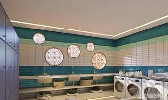 Imagem 6: Apartamento à Venda - Santo Agostinho, 1 Quarto, 42 m²