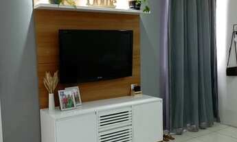 Imagem 5: Apartamento 02 quantos na jurema Repasse