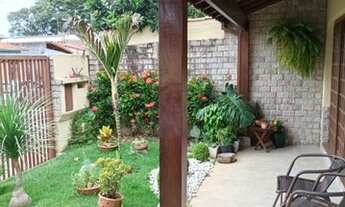 Imagem 3: Lindo sobrado 3 dormitórios e 01 suíte no Bosque dos Eucaliptos!