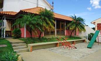 Imagem 7: Casa Condominio em Altos Do Ipê