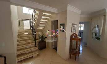 Imagem 5: Casa com 3 dormitórios à venda, 243 m² por R$ 1.590.000,00 - Condomínio Recanto dos Paturi