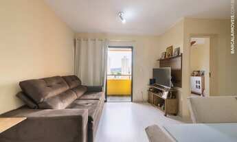 Imagem 2: Maravilhoso Apartamento com 02 dormitórios, a Venda em excelente localização no Piqueri