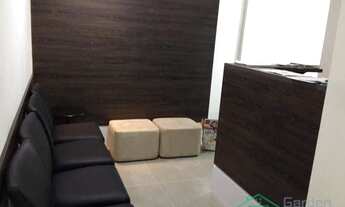 Imagem: SãO JOSé DOS CAMPOS - Conjunto Comercial/Sala