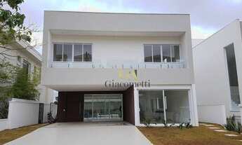 Imagem: Casa com 4 dormitórios à venda, 412 m²