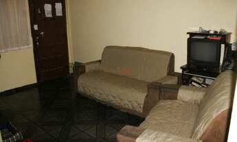 Imagem: Sobrado 2 Dormitórios 1 Vaga à Venda Próximo