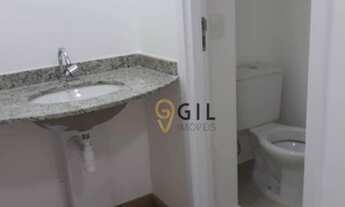 Imagem 7: Sala à venda, 28 m² por R$ 280.000,00 - Centro - Jacareí/SP