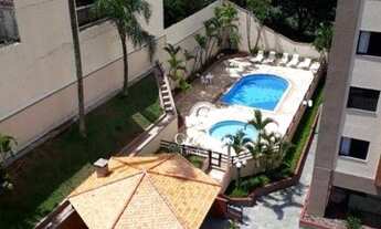 Imagem 2: Libdo apto com 3 dormitorios localizado na vila indiana