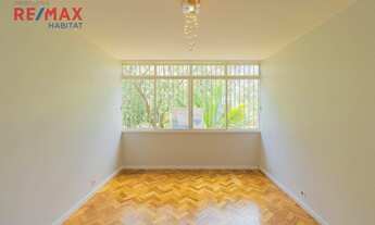 Imagem 2: APARTAMENTO DE TRÊS QUARTOS, VAZADO, NA ASA SUL, COM ELEVADOR!!