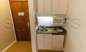 Imagem 5: Lindo Flat no Itaim próximo a Av, Pres. Juscelino Kubitschek