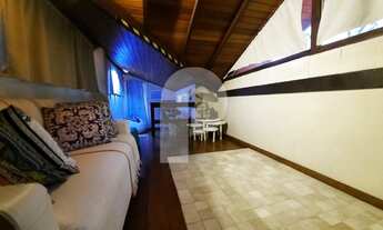 Imagem 7: Petrópolis - Casa de Condomínio - Fazenda Inglesa