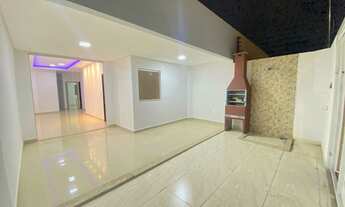 Imagem 1: CASA A VENDA NO BAIRRO JARDIM AMAZONAS - PRIME SOLUÇÕES IMOBILIÁRIA