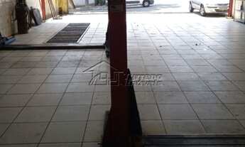 Imagem 4: Ponto comercial na zona sul de São José dos Campos