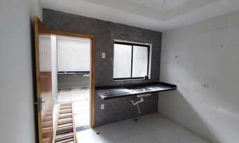 Imagem 7: Sobrado em São Miguel Paulista