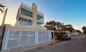 Imagem 2: Apartamento 2 Dormitórios Sacada de Frente