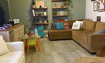 Imagem: Apartamento à venda, Pinheiros, São Paulo